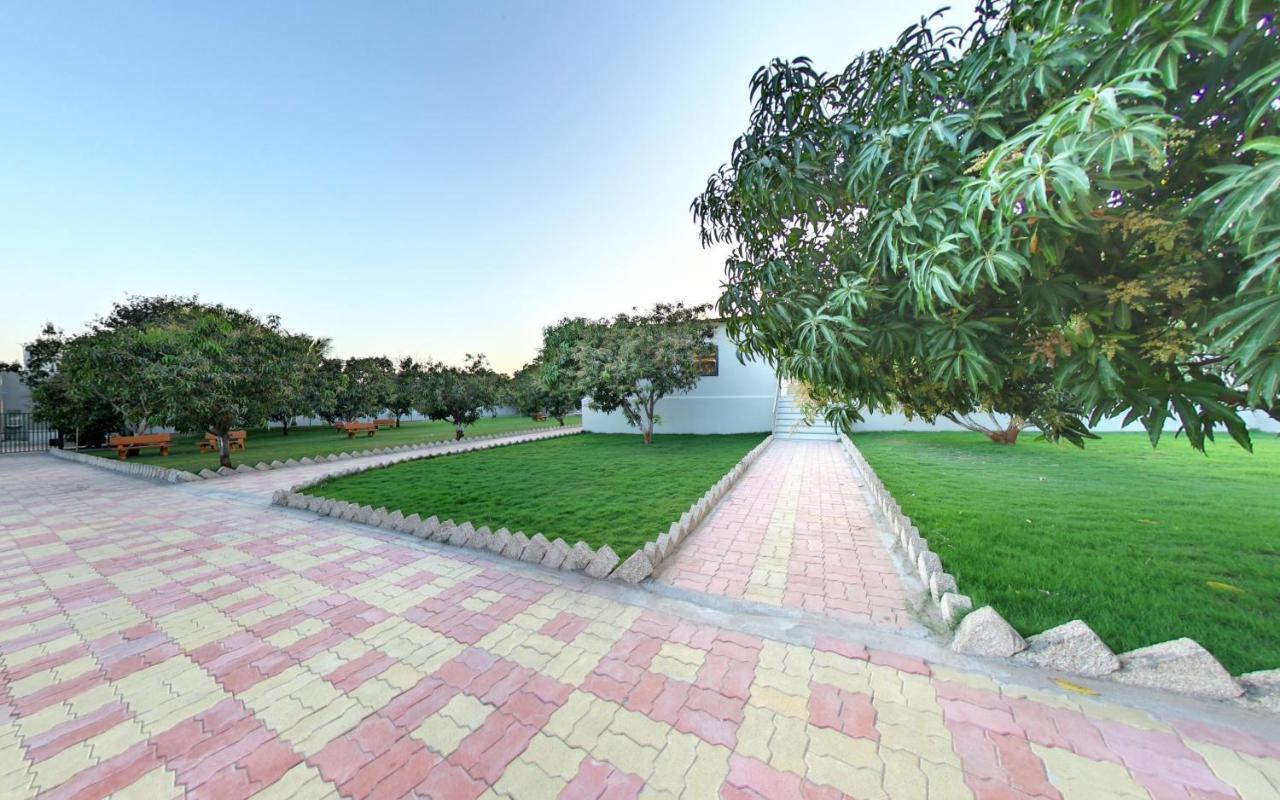 Anantam Resort Sasan Gir Exterior foto