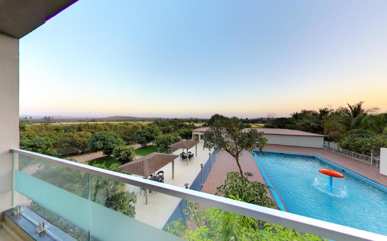 Anantam Resort Sasan Gir Exterior foto