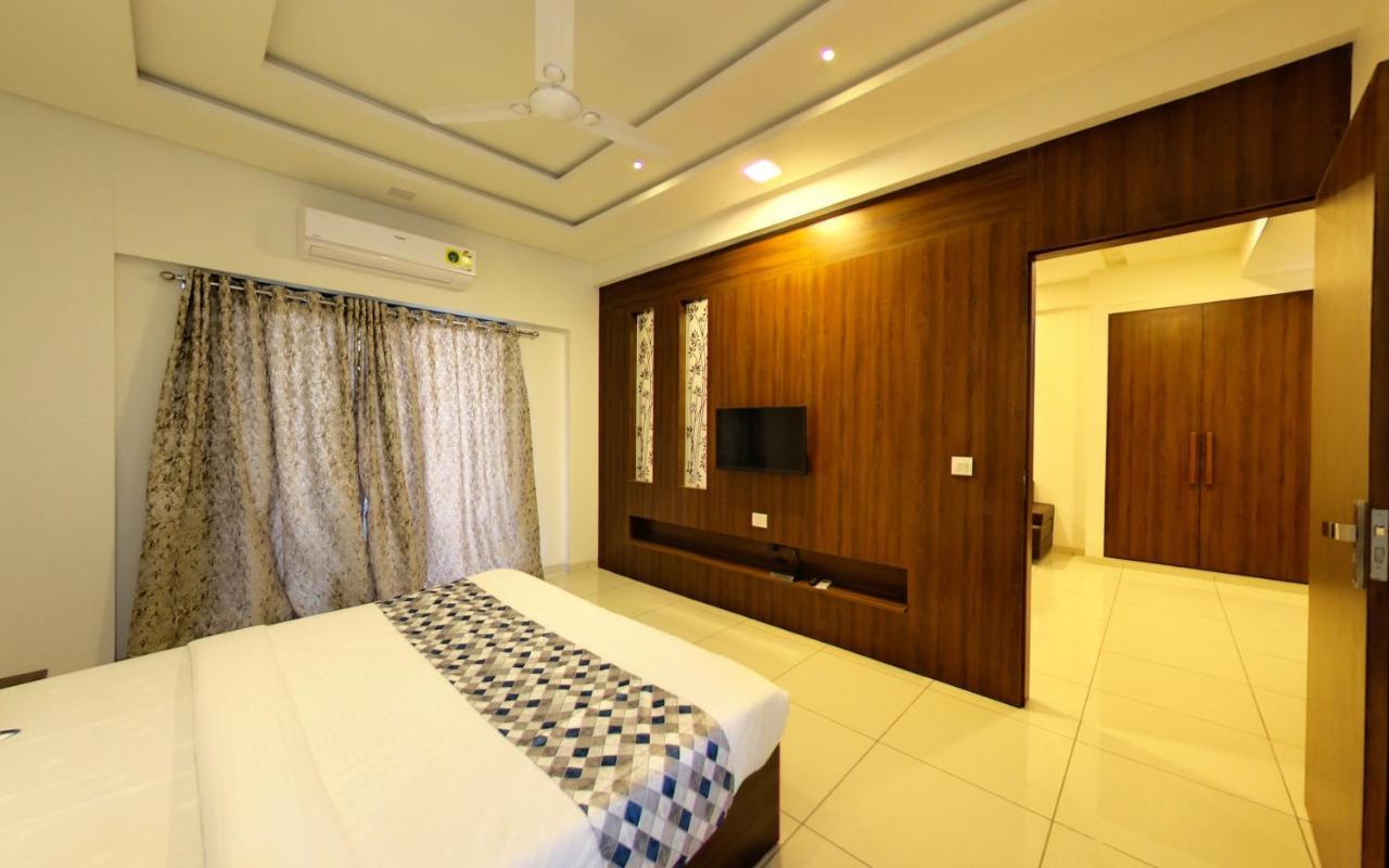 Anantam Resort Sasan Gir Exterior foto
