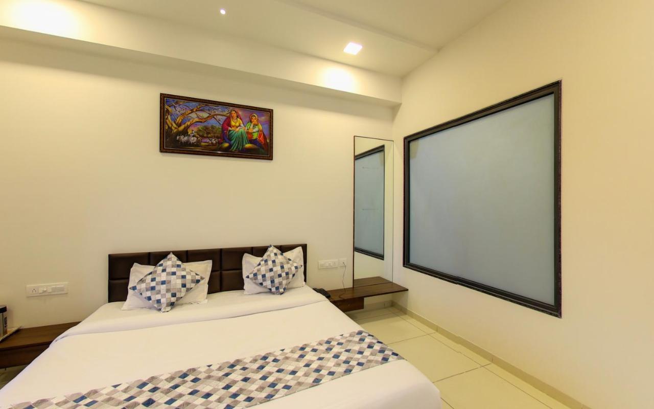 Anantam Resort Sasan Gir Exterior foto